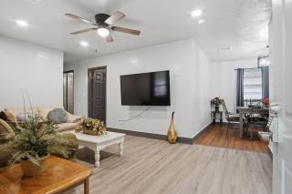 The Cozy Haven 5BR Home in Spencer OK - 9