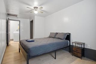 The Cozy Haven 5BR Home in Spencer OK - 4