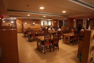 PLA RESIDENCY Trichy near Rockfort Temple - 7