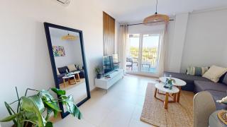 Casa Niyah - A Murcia Holiday Rentals Property - 5