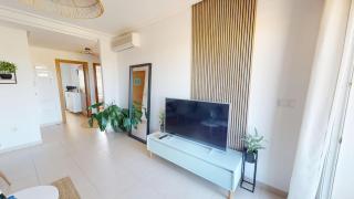 Casa Niyah - A Murcia Holiday Rentals Property - 4