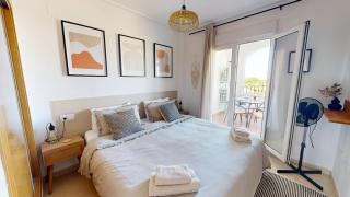 Casa Niyah - A Murcia Holiday Rentals Property - 1