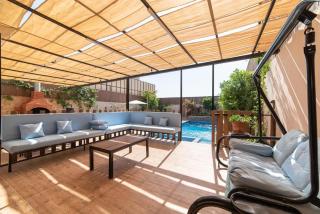 Al Anoud Chalet - 5