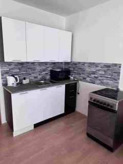 Apartmány Puerto - 6