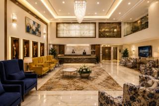 Hotel Cardinal Express Oxmo Delhi - with Free Airport Pick Up or Drop - 7