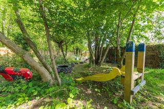 Woods Meadow Glamping - 8