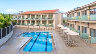 Karras Grande Resort - 3