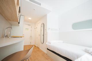 VIBE Stay Granada - 1