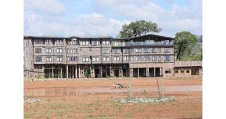 The Treetops Lodge - 4