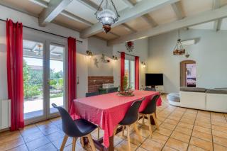 Gîte Du Midi - La Noria - 4