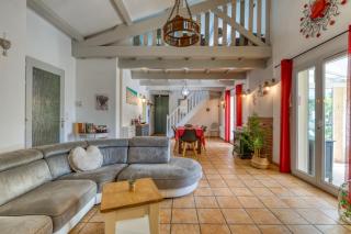 Gîte Du Midi - La Noria - 8