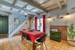 Gîte Du Midi - La Noria - 7