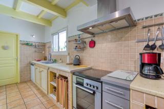 Gîte Du Midi - La Noria - 5