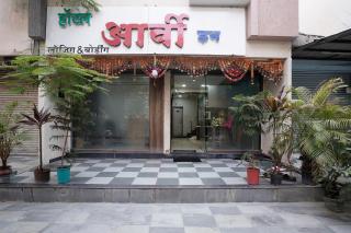 FabHotel Aarvi Inn - 7