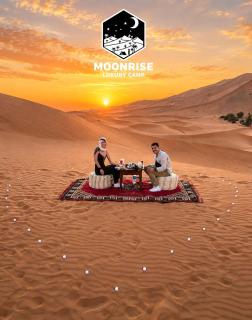 Moonrise Luxury Camp - 0
