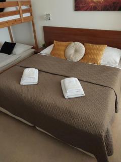 Apartmán Lomnica - Tatragolf C 401 - 3