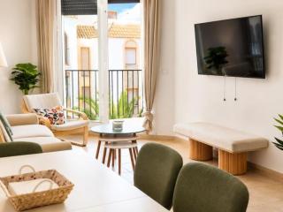 RE . 94 APARTAMENTO EN ATLANTERRA PLAYA - 5