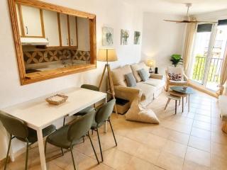 RE . 94 APARTAMENTO EN ATLANTERRA PLAYA - 2