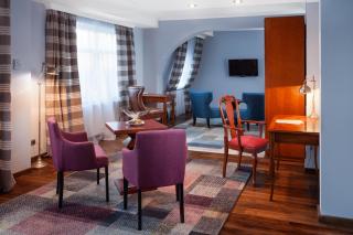Hotel Rejs - Ustka - 4
