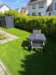 Ferienwohnung an Rhein und Mosel - 8