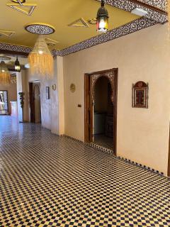 Riad Dar Fatima - 1