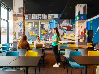 ibis Styles Liege Guillemins - 7