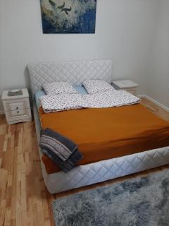 Apartamentai Mėta 5 - 8