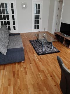 Apartamentai Mėta 5 - 6