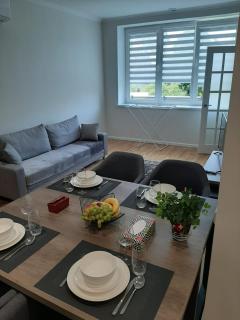Apartamentai Mėta 5 - 4