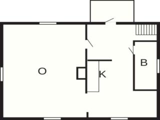 4 person holiday home in Ankarsrum - 9