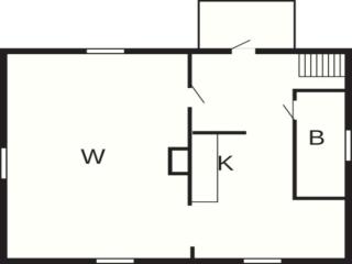 4 person holiday home in Ankarsrum - 5