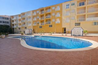 Atico en el centro - Piscina y aire acondicionado ALBERT VILLAS - 6