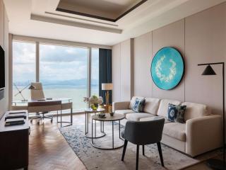 Raffles Shenzhen - Shenzhen - 5
