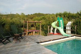 Podere Le Buche - Pelago - 1