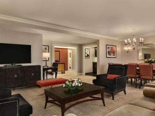 Fairmont Royal York Hotel - Toronto - 4