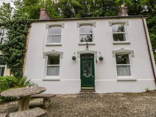 Teifi House - 0