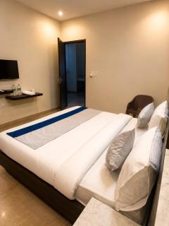 Luxury 1Rk ! The White Caza - 4