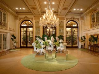 The Plaza, A Fairmont Hotel - 9