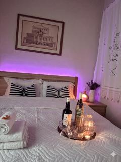 Villa Asterousia with Heated Jacuzzi, BBQ & Lounge - 7