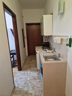 Appartamento 6 Posti, Gallipoli San Giovanni- 2 camere,200m dal mare - 1