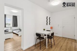 MONTEUR - Unterkunft für bis zu 7 Personen in 63069 Offenbach am Main - OF06 - 5