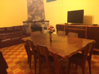 Casa Cami seña para confirmar reserva - 7