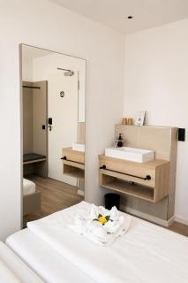 HOLI City Apart Hotel Berlin - Berlin - 6