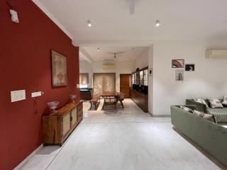 Bungalow 75 Luxury 3BHK Villa - 6