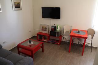 Cozy apartment in the city center - 9
