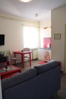 Cozy apartment in the city center - 4