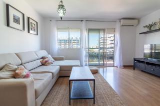 Global Vacacional, Apartamento Duplex Puerto de Sagunto - 8