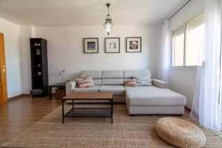 Global Vacacional, Apartamento Duplex Puerto de Sagunto - 6