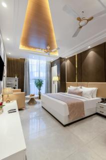 Hotel Aroma Plaza Delhi - with Free Airport Pick Up or Drop - 3