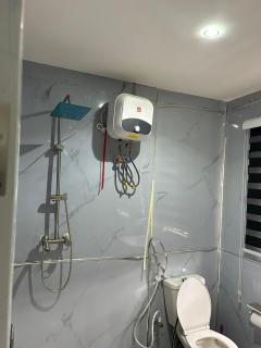Stylish Studio Near Jabi Mall - 1